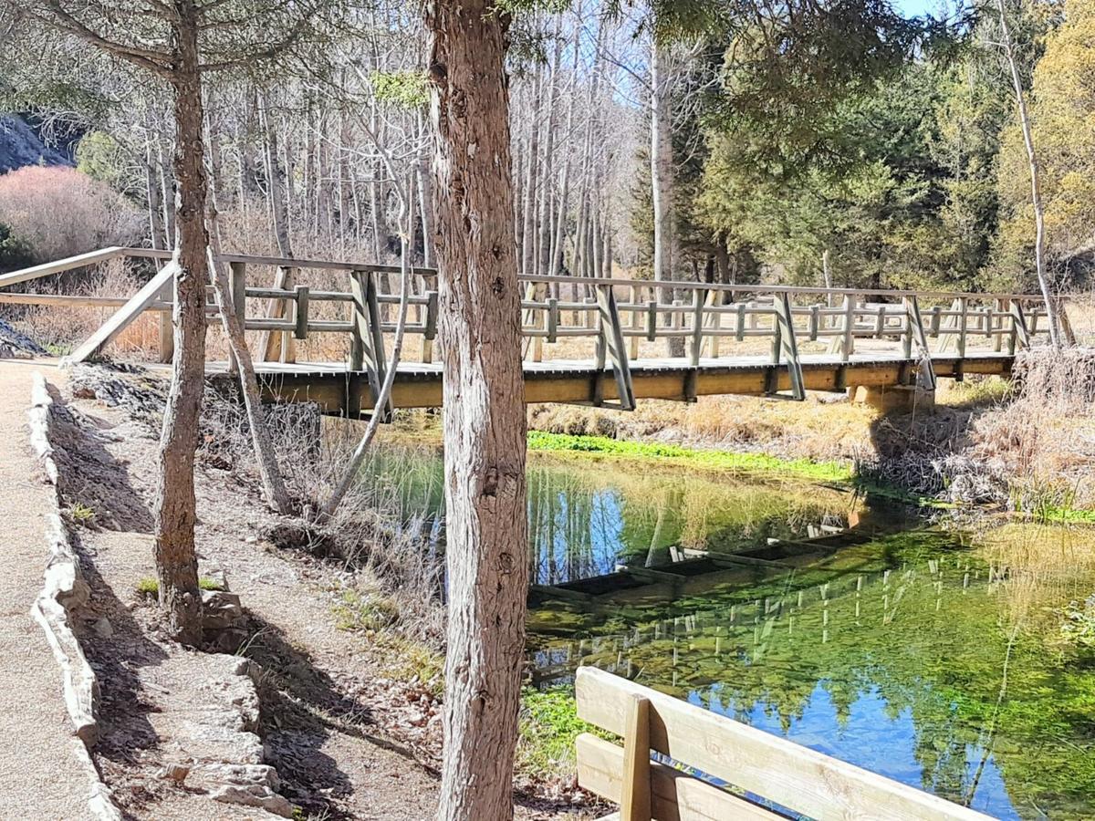 Enclave Soria 4* Herreros