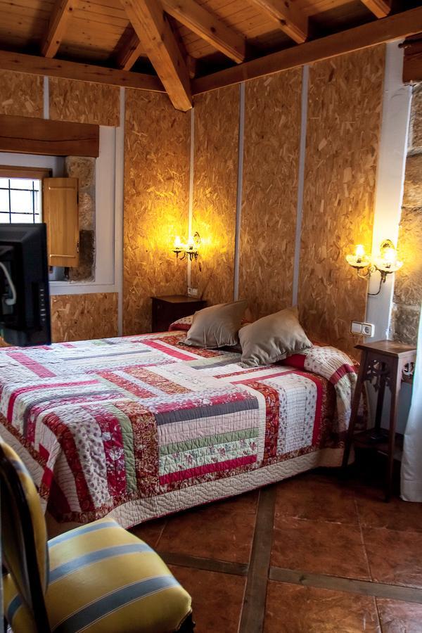 Enclave Soria Hotel Herreros