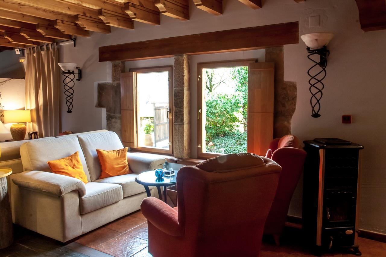 Hotel Enclave Soria Herreros
