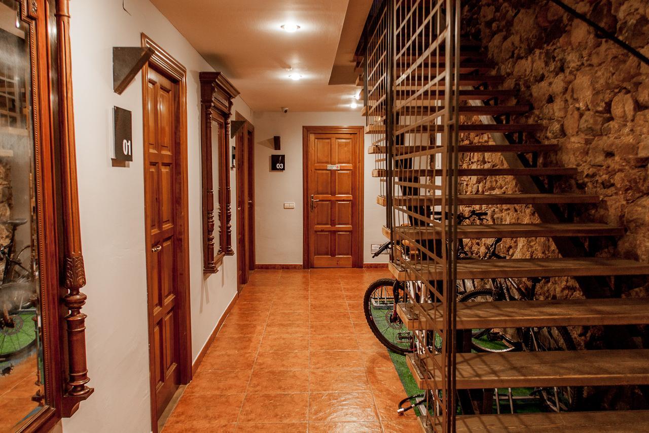 Enclave Soria Hotel