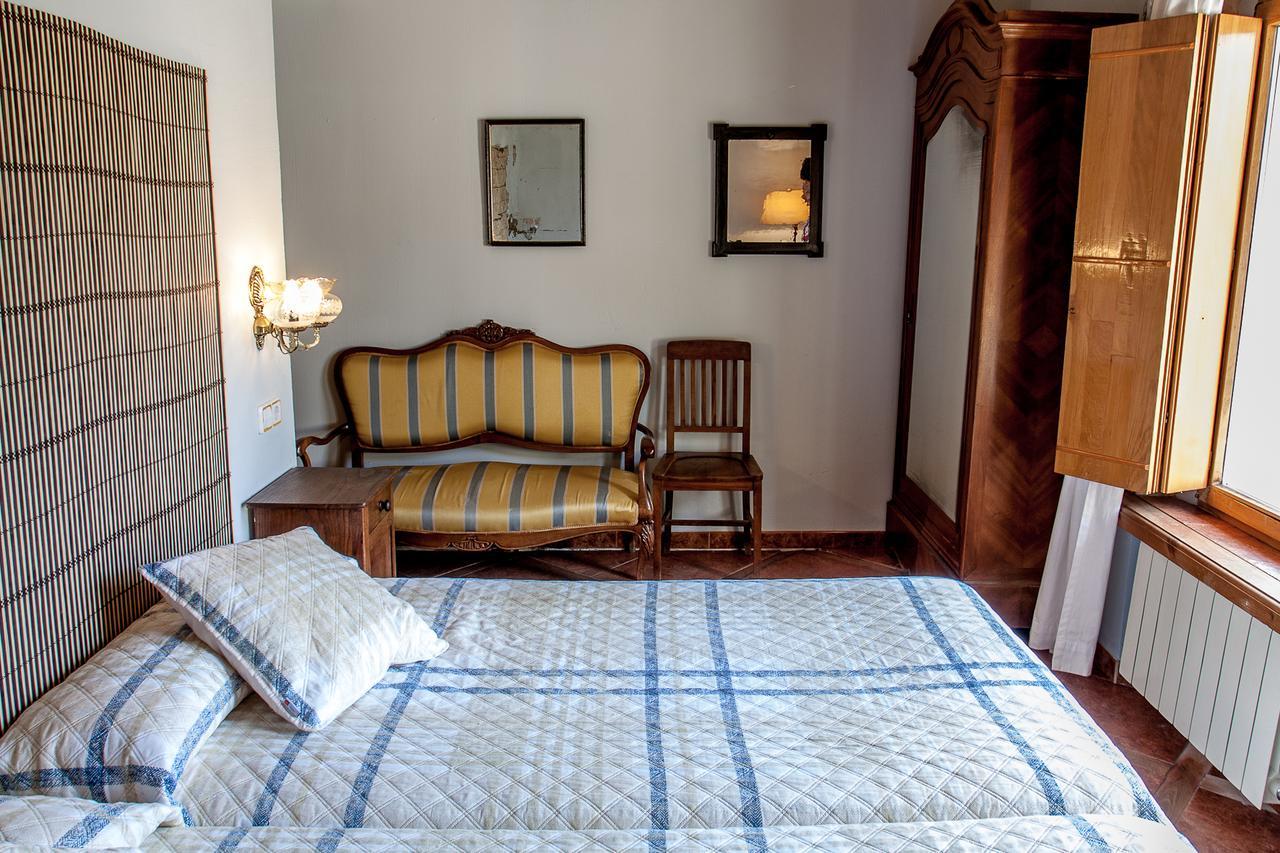 Enclave Soria Hotel Herreros