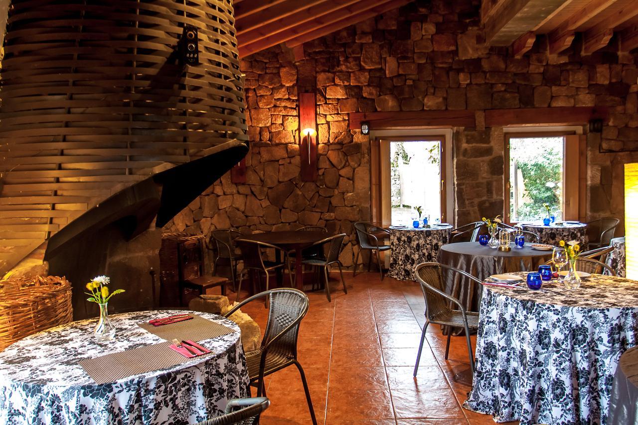 Enclave Soria Hotel Herreros